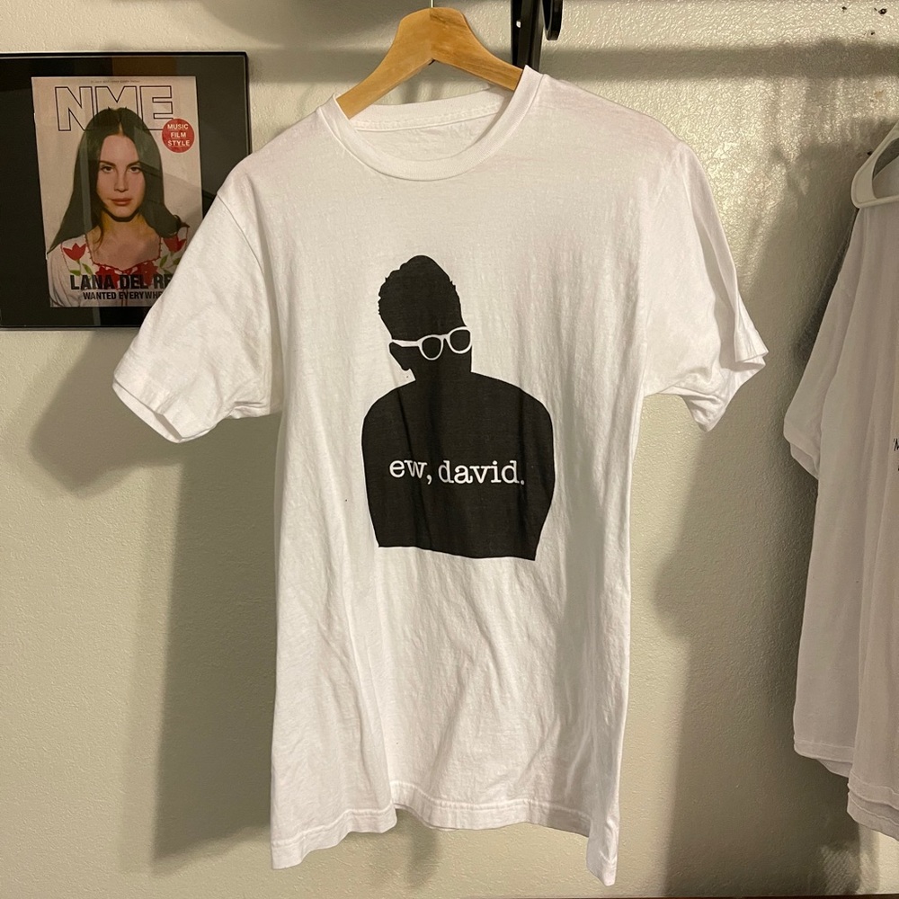 Schitts Creek T-shirt